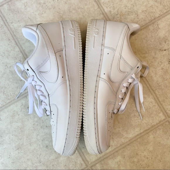 SOLD - Nike Air Force 1 (Low ‘07) - good used condition - Picture 12 of 12